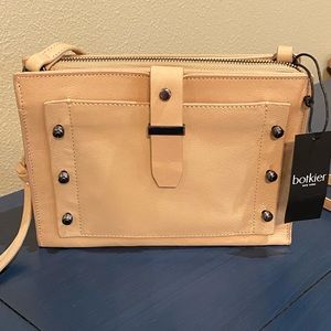 COPY - ⭐️ BOTKIER ⭐️ Warren City Crossbody